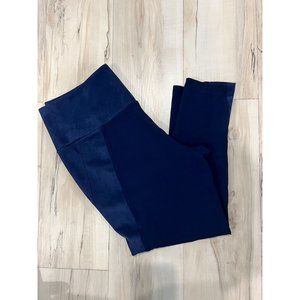 WOMEN W CONTROL BLUE BOTTOMS